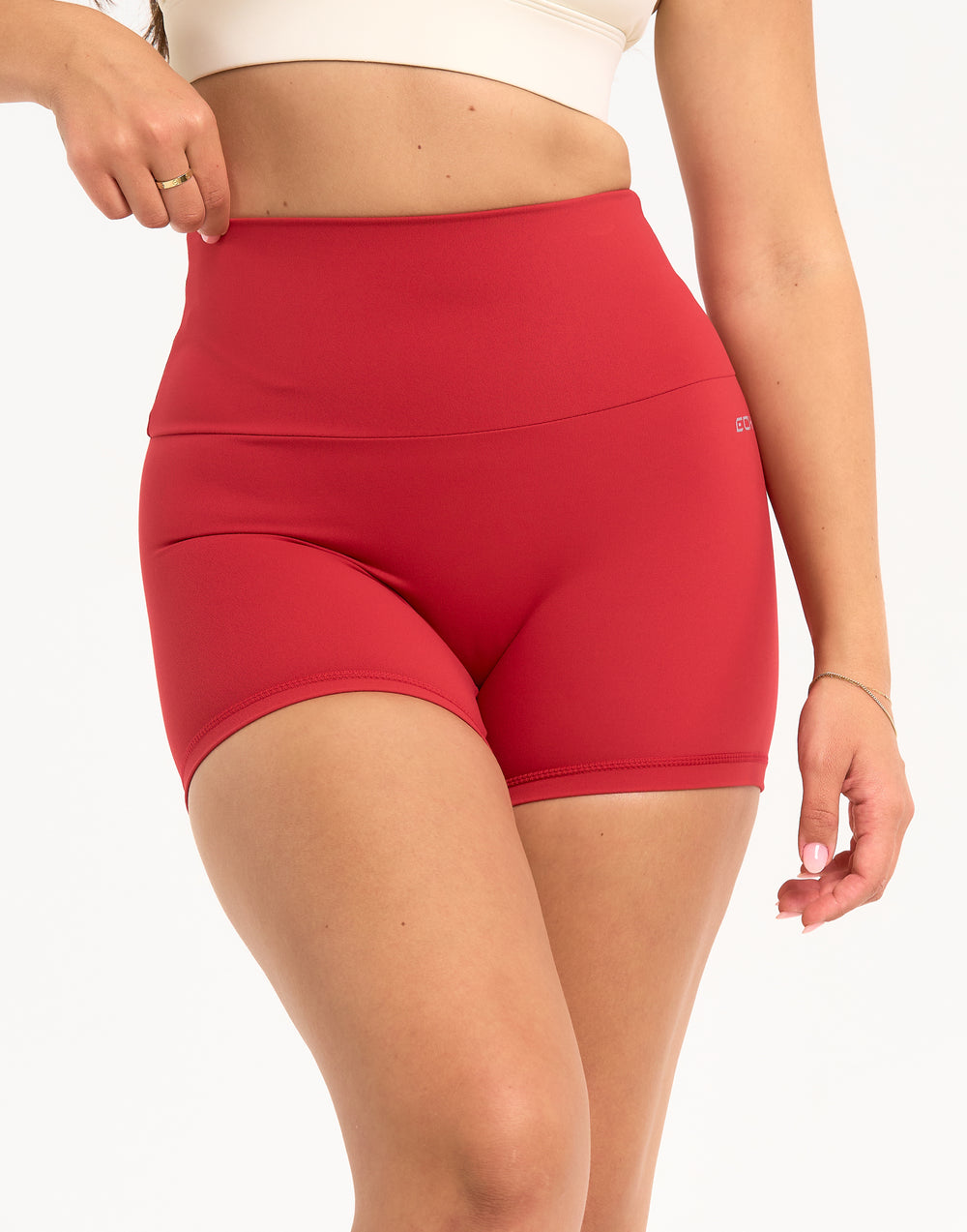 Range Bike Shorts 4