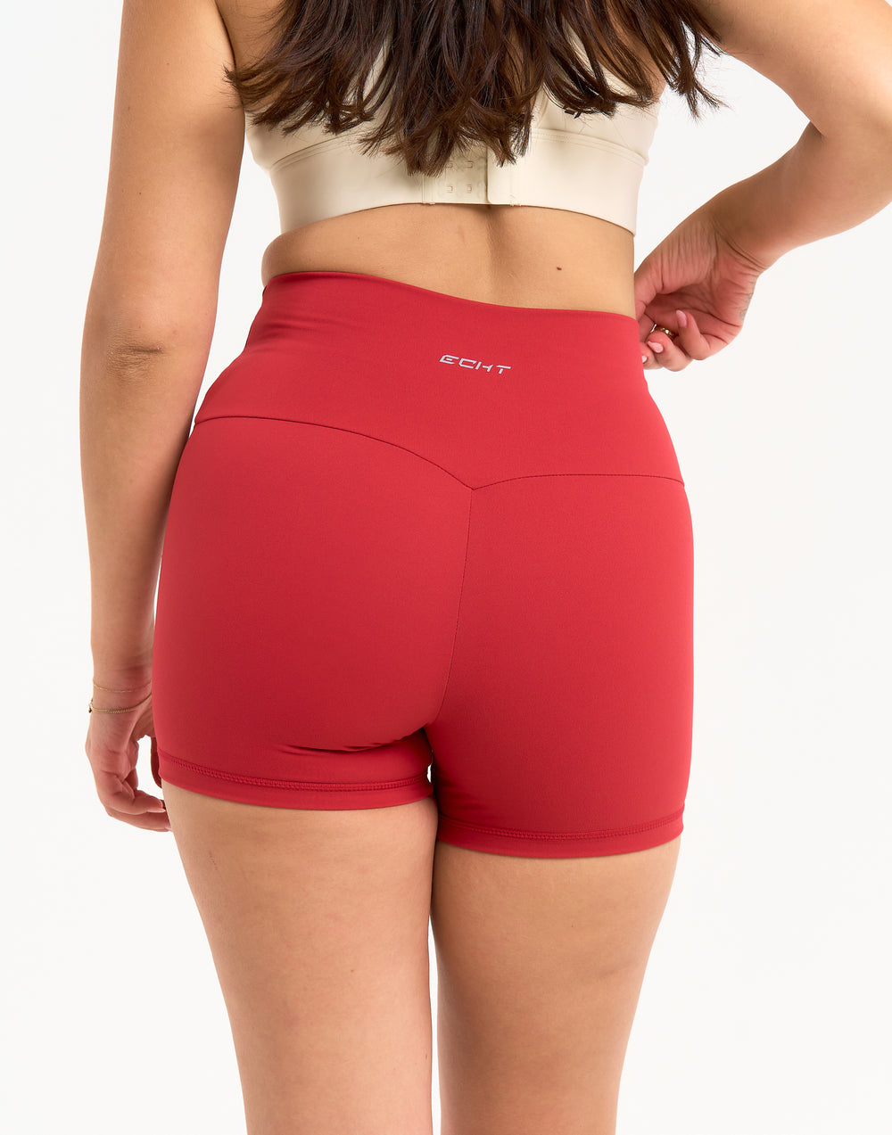 Range Bike Shorts 4