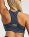 Tennis Sweat Sportsbra - Blue