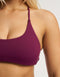 Expel Sportsbra - Purple