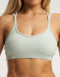 Storm Sportsbra - Ether Blue