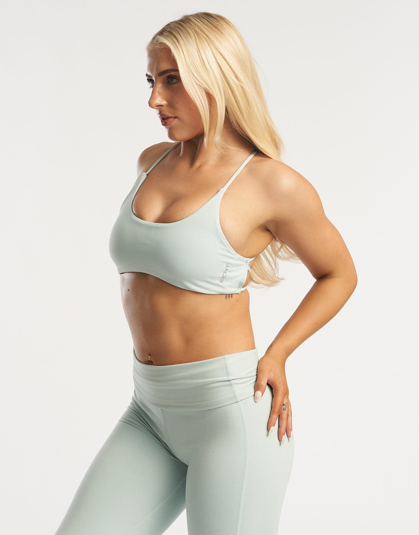 Expel Sportsbra - Light Blue