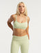 Storm Sportsbra - Sage Green