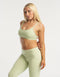 Storm Sportsbra - Sage Green