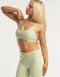 Storm Sportsbra - Sage Green