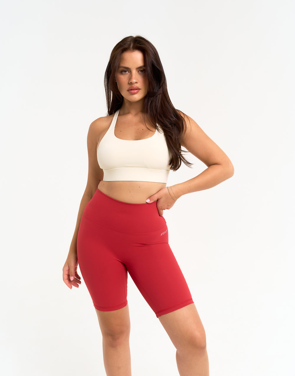 Range Bike Shorts 8