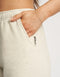 Basic Jogger Sweatpants V2 - Heather Grey