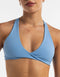 Freedom Sportsbra - Process Blue