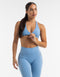 Freedom Sportsbra - Process Blue