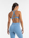 Freedom Sportsbra - Process Blue