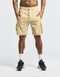 Spear Shorts - Light Khaki