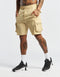 Spear Shorts - Light Khaki