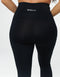 Maternity Pocket Leggings - Black