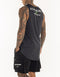 MLBRN Singlet - Midnight Grey