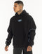 Pusher Hoodie - Glacier Black