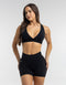 Relentless Sportsbra - Black