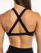 Freedom Sportsbra - Black