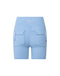 Essence Shorts - Process Blue