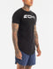 Echt Core T-Shirt - Black