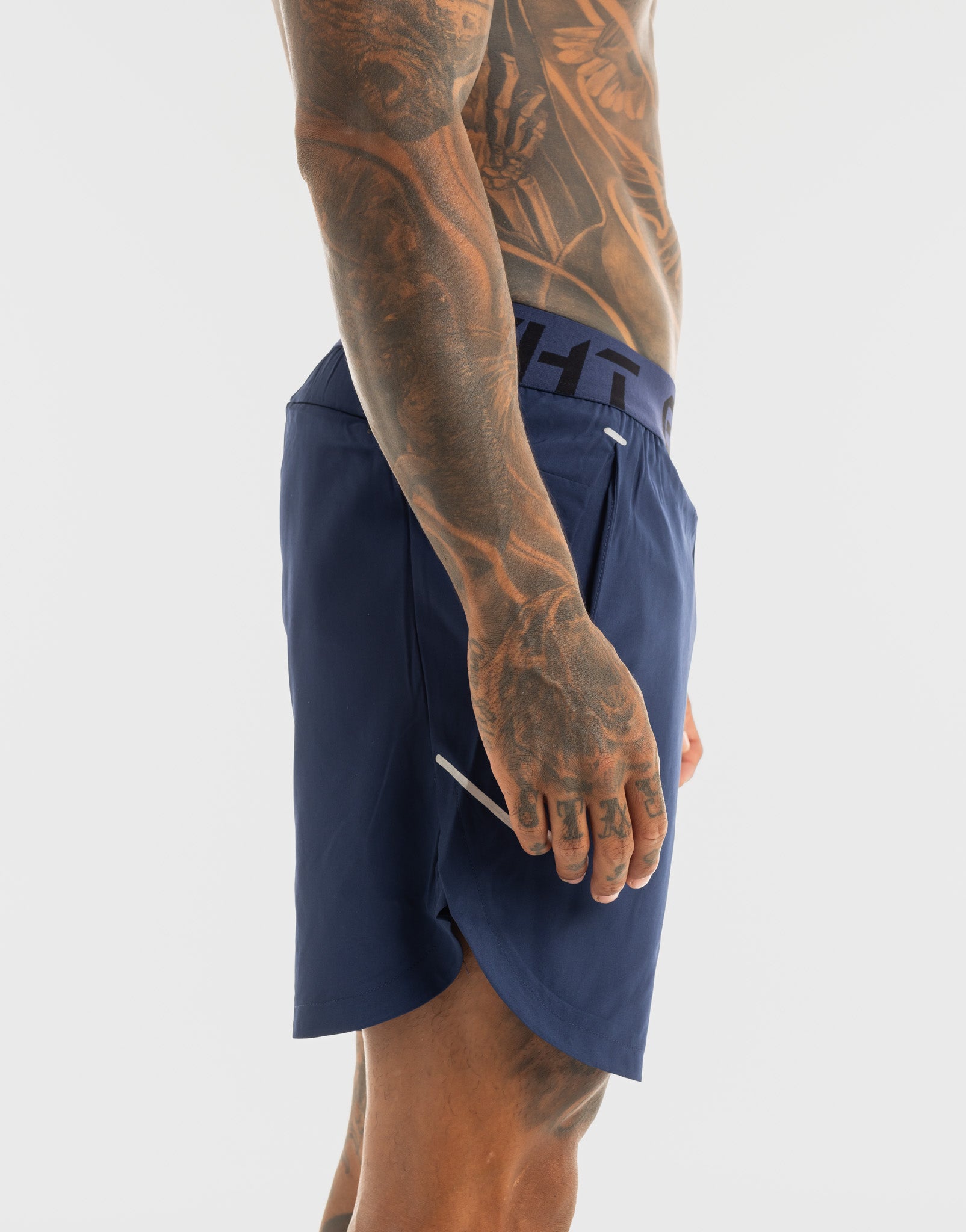 Ultimate Shorts - Navy