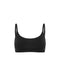 Elemental Scoop Bralette - Black