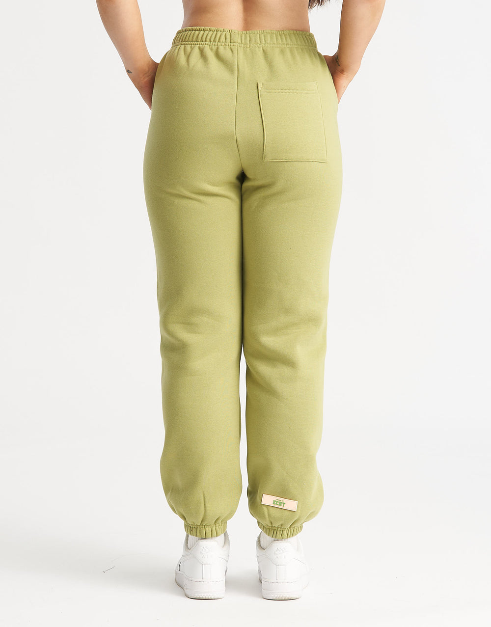 Season III Sweatpants - Sage Green