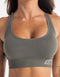 Arise Epic Sportsbra - Gun Metal Grey