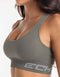 Arise Epic Sportsbra - Gun Metal Grey