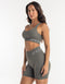 Arise Epic Sportsbra - Gun Metal Grey