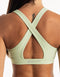 Range Sportsbra - Sage Green