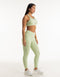 Range Leggings - Sage Green