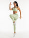 Range Leggings - Sage Green