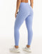 Range Leggings - Hydrangea Blue