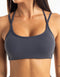 Storm Sportsbra - Smoke Grey