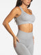 Arise Essential Sportsbra - Grey