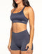 Essence Sportsbra - Smoke Grey