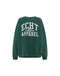 Top Marks Sweater - Green