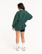 Top Marks Sweater - Green