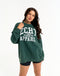 Top Marks Sweater - Green