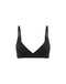 Elemental Triangle Bralette - Black