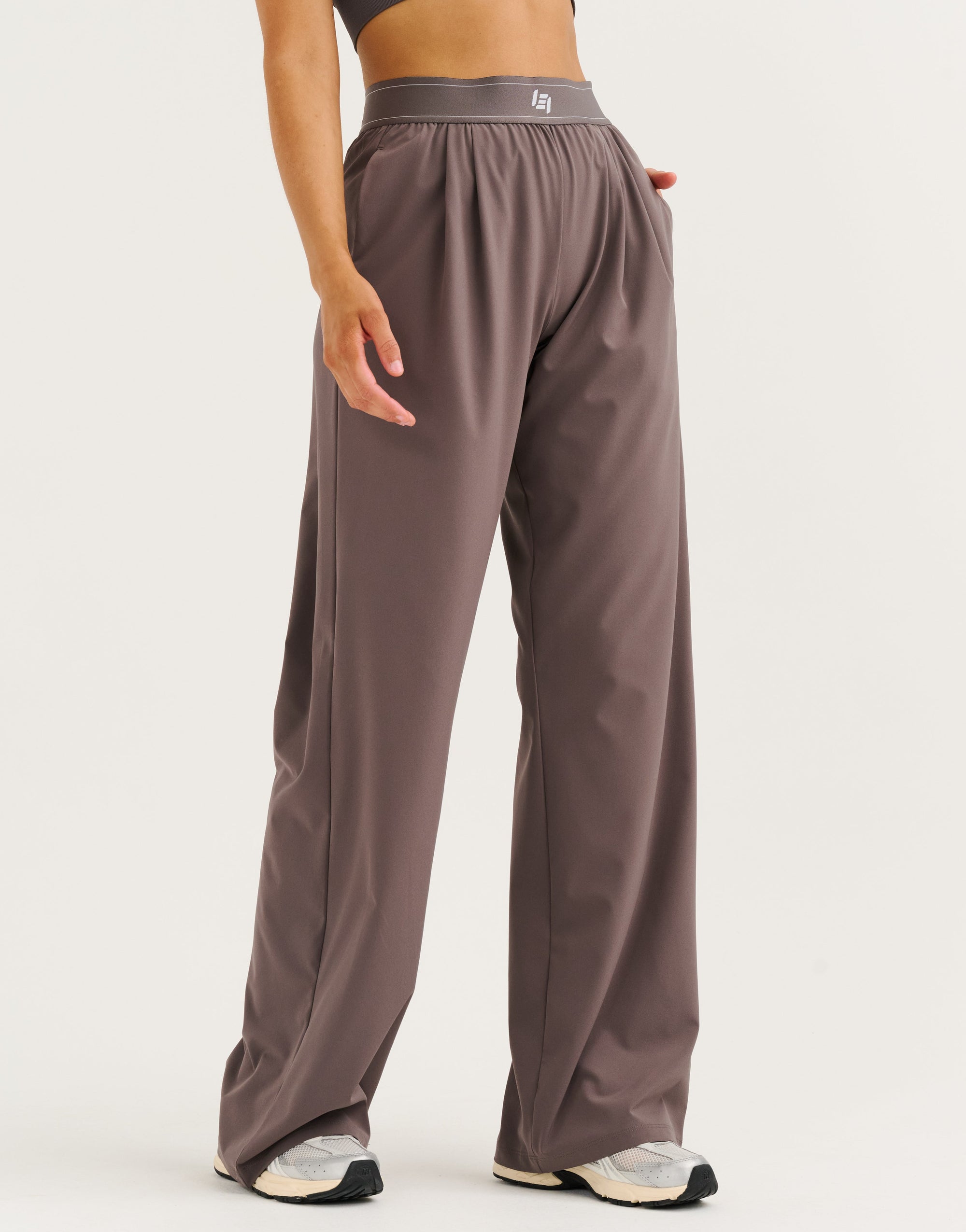 Elemental Flow Pants 33" - Slate Grey