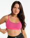 Elemental Scoop Bralette - Pink