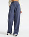 Elemental Flow Pants 33" - Graphite Blue