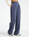 Elemental Flow Pants 33" - Graphite Blue