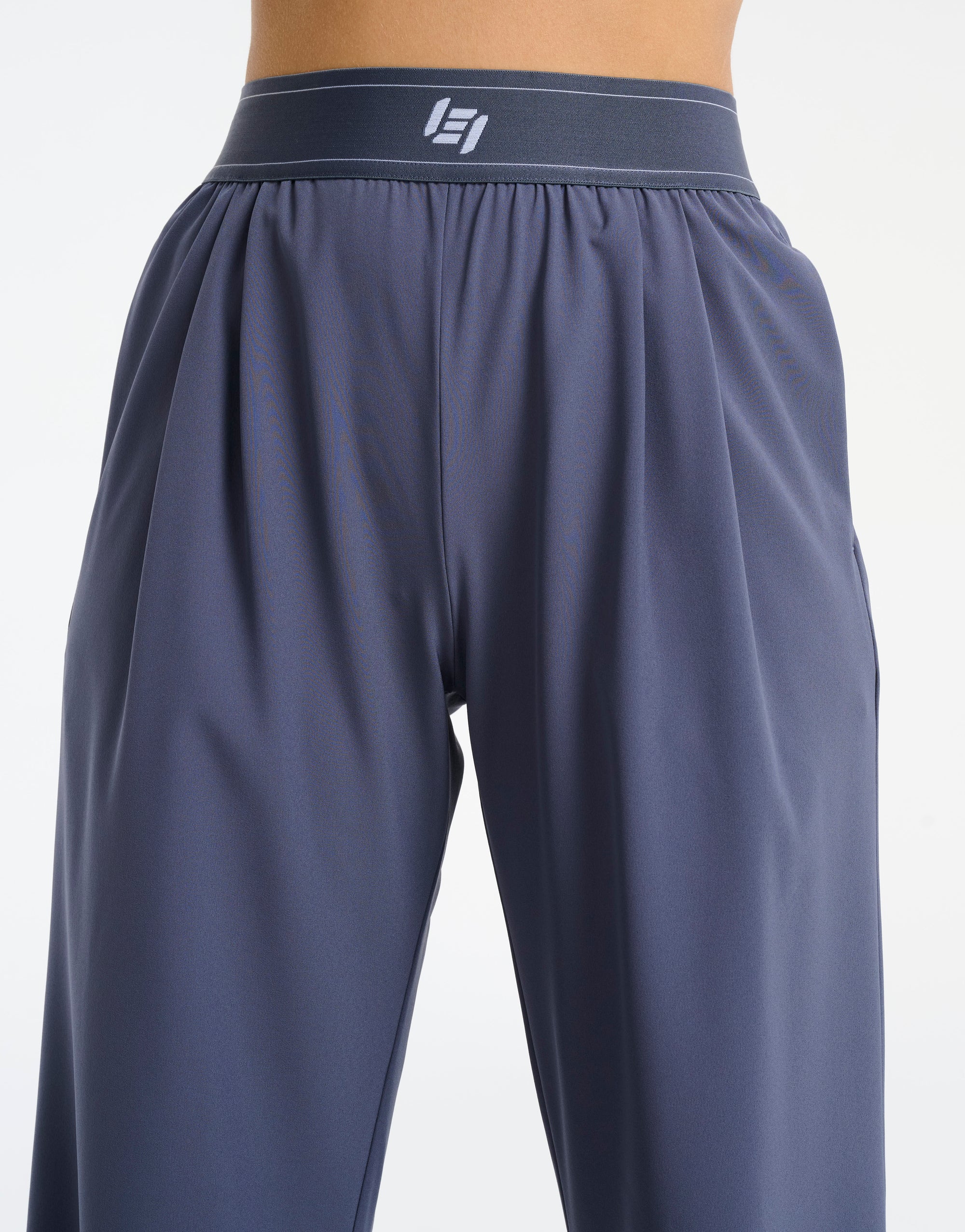 Elemental Flow Pants 33" - Graphite Blue
