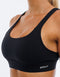 Essence Sportsbra - Black