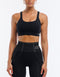 Essence Sportsbra - Black