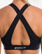 Range Sportsbra - Black