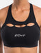 Range Sportsbra - Black