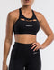 Range Sportsbra - Black